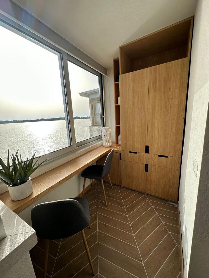 View Room Баколі Екстер'єр фото