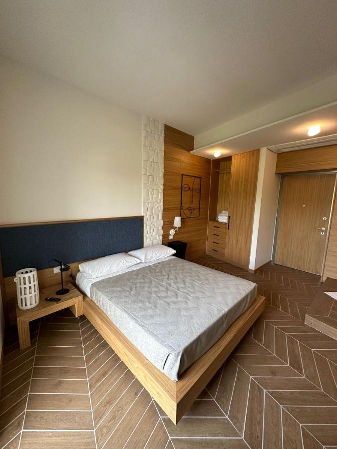 View Room Баколі Екстер'єр фото