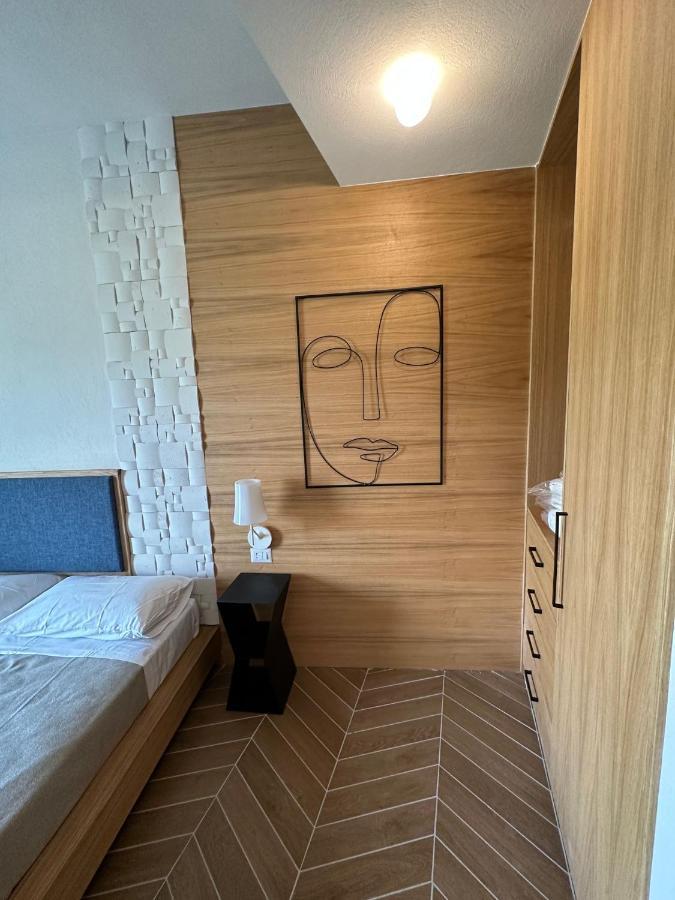 View Room Баколі Екстер'єр фото